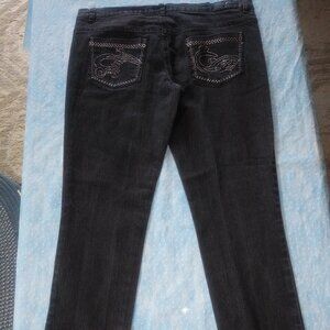 Ceros Women Jeans